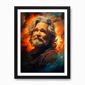 Kurt Russell (2) Poster