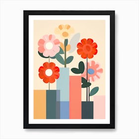 27x36 1 Art Print