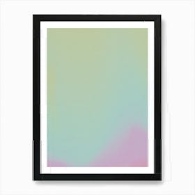 Abstract Painting 59 Art Print