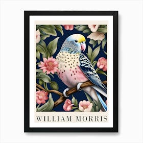 William Morris 2 Art Print