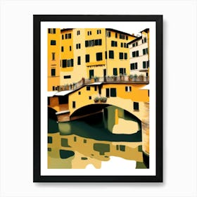 Florence, Italy Art Print