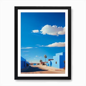 Mesa  Photography Art Print