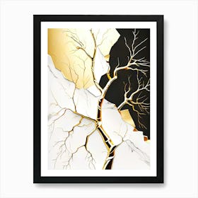 Tree Of Life 4 Art Print