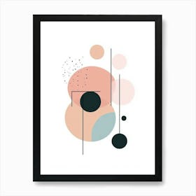 Abstract Art Art Print