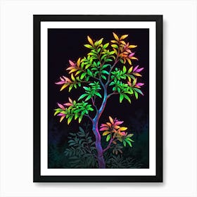 Tree Of Life 27 Art Print