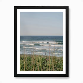 Chatham Cape Cod Art Print