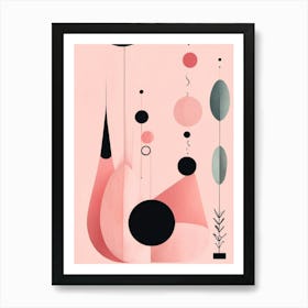 Abstract Art Art Print