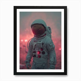 Poster Ast 3 Art Print