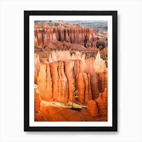 Utah Desert 1 Art Print