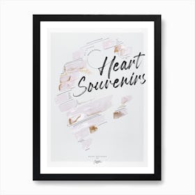 Heart Souvenirs 2 Poster