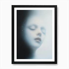 'Spirit' Art Print