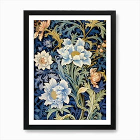 William Morris 1 Art Print