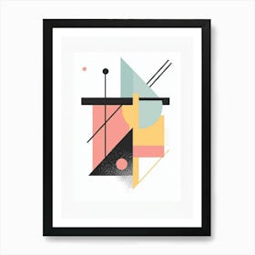 Abstract Print 8 Art Print