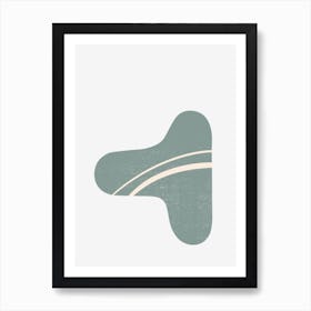 Arrow Png Art Print