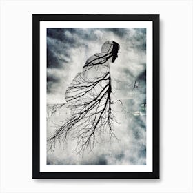 In Tune With Nature Art Print