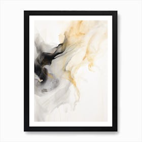 'Flight' 3 Art Print