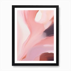 Abstract Art, Copenhagen, 1960 15 Art Print