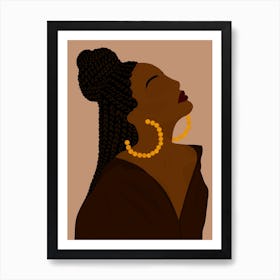 Self Love Art Print