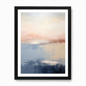 'Sunrise' 11 Art Print