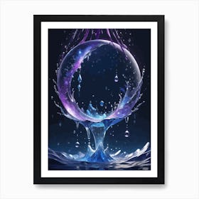 Visual Imagination Art Print