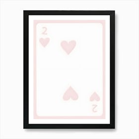 Valentine'S Day 34 Art Print