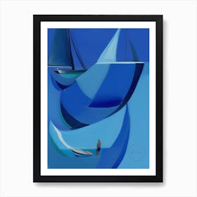 Design 1256 Art Print