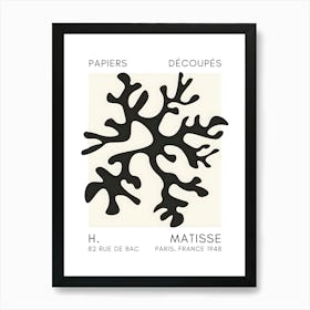 Matisse 40 Poster