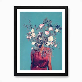 The First Noon I Dreamt Of You Poster