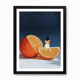 Still Life Art Print