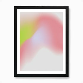 Abstract - Abstract Stock Videos & Royalty-Free Footage Art Print