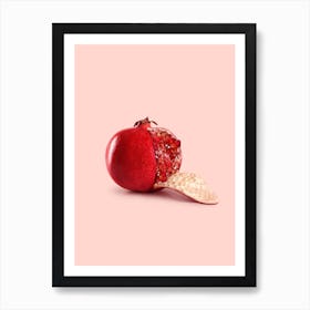 Fruit Precious Art Print