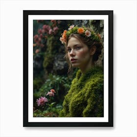 Fairytale Art Print