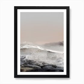 Wild Art Print