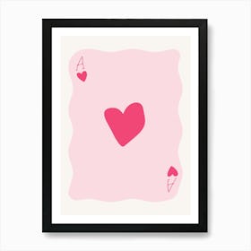 Valentine'S Day 5 Art Print