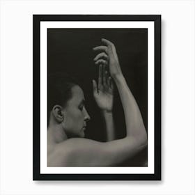 Georgia O’Keeffe (1919 20), Alfred Stieglitz Art Print