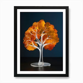 Tree Of Life 32 Art Print