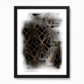 The Forrest Art Print