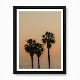 Good evening Portugal Art Print