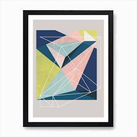 Area 2 Art Print