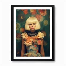 Sia (1) Affiche