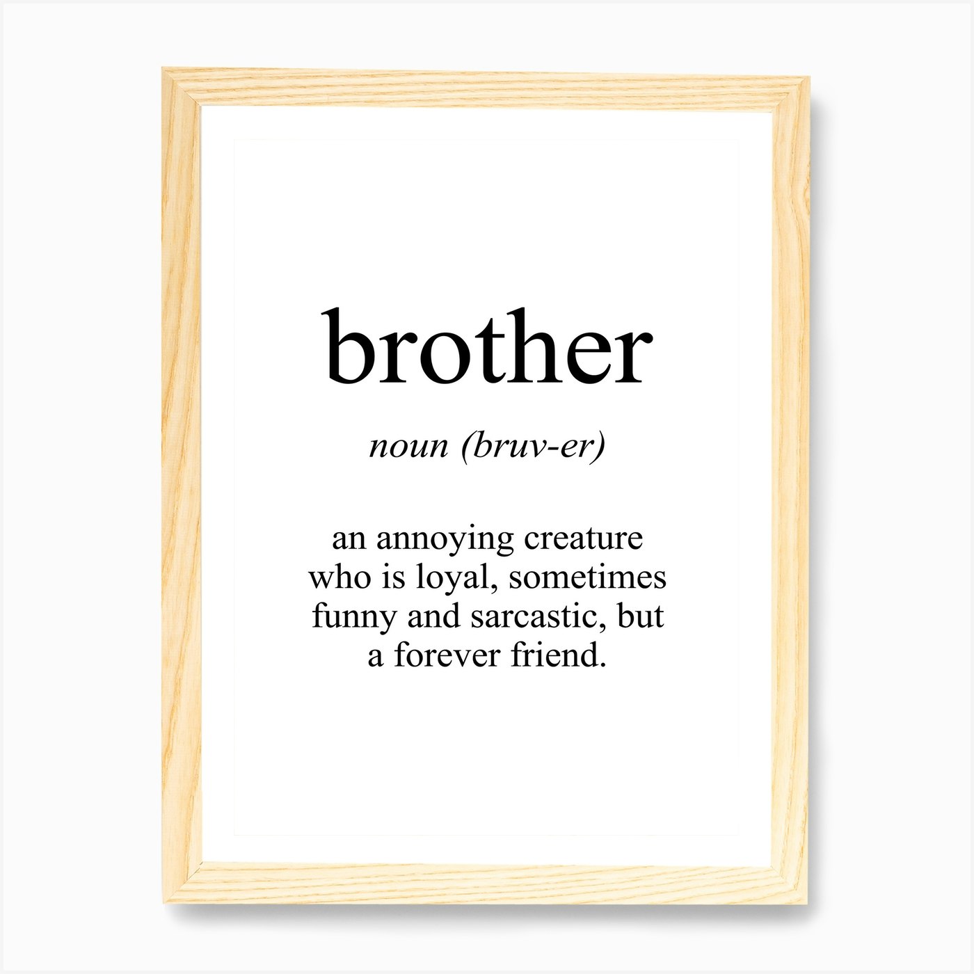 brother-meaning-art-print-by-pixy-paper-fy