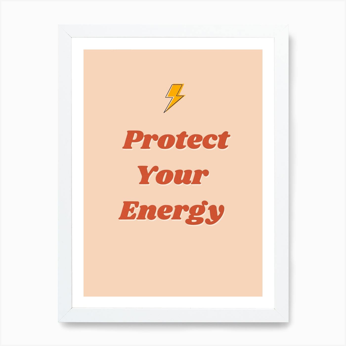Energy Wallpaper  Etsy