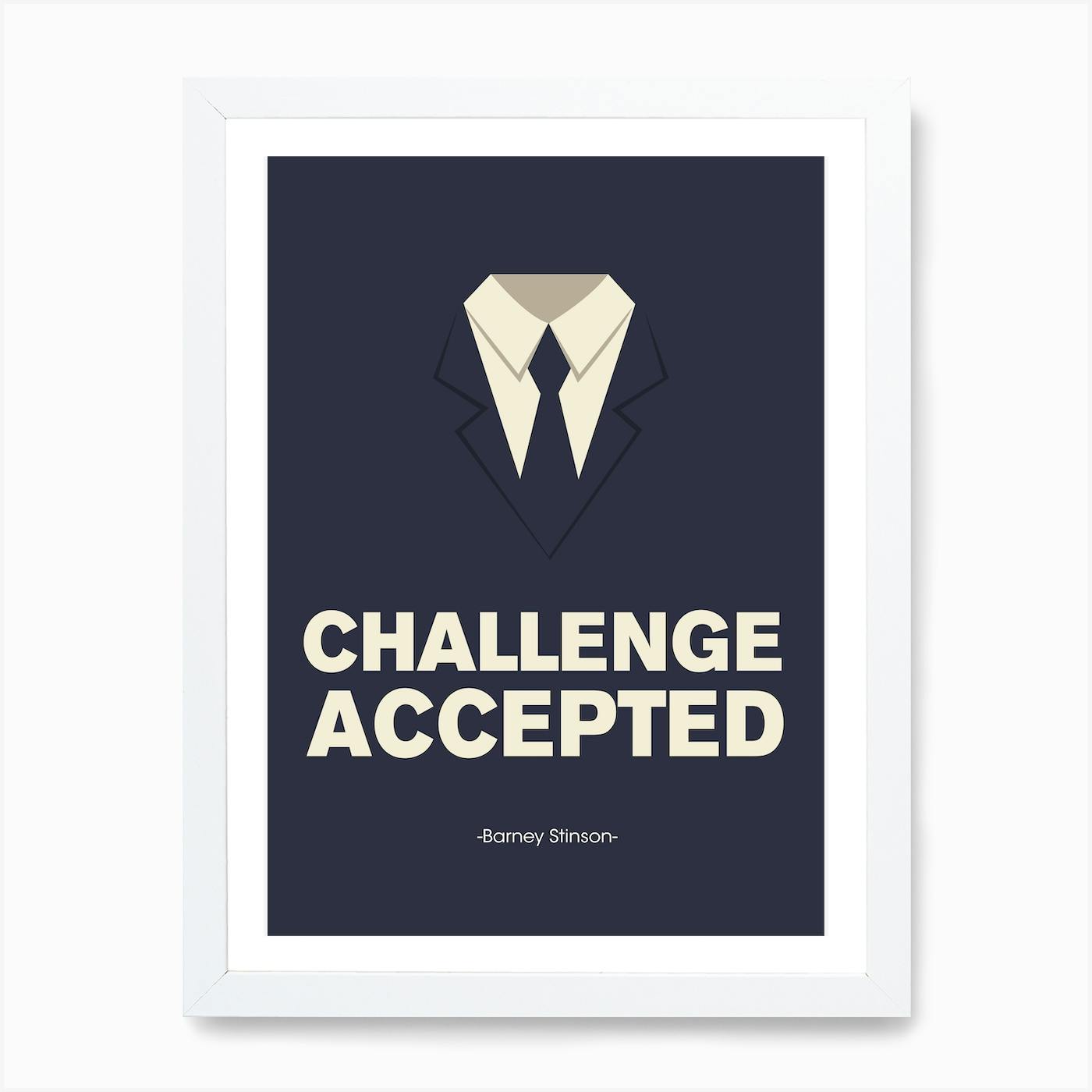 HD challenge accepted wallpapers | Peakpx