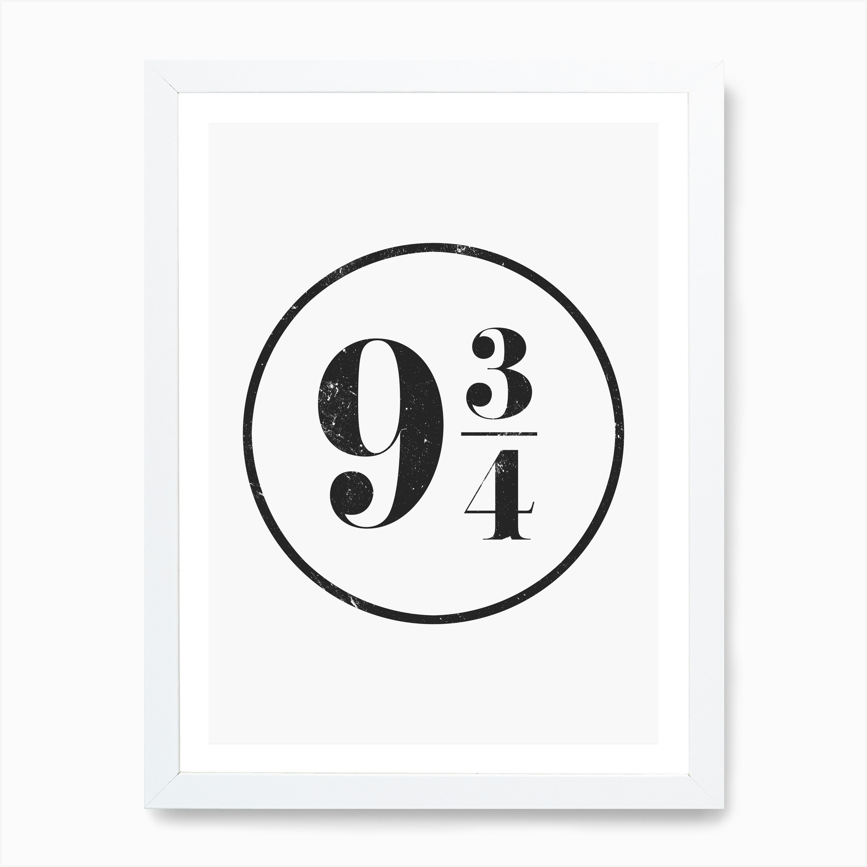 harry potter 2 print fast shipping fy