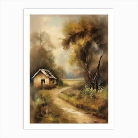 Vintage Oil Painting, Farmhouse Wall Decorations, Vintage Landscape, Printable Wall Art, Vintage Landscape Oil Painting.
32 Art Print