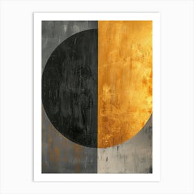 'Sunrise' 12 Art Print