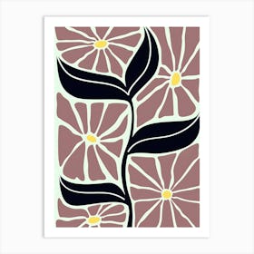 Henri Matisse Sydney Art Print