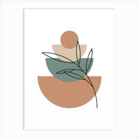 Adobe Illustrator Art Print