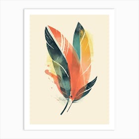 Spirit of Color Art Print