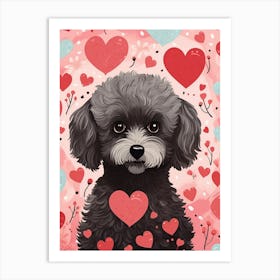 Valentine'S Day Art Print